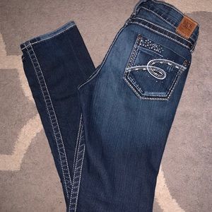 Buckle BKE Mya jeans